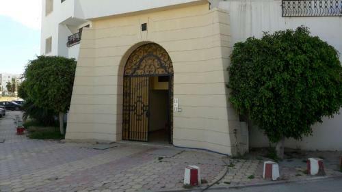 Rent Apartment In Tunis