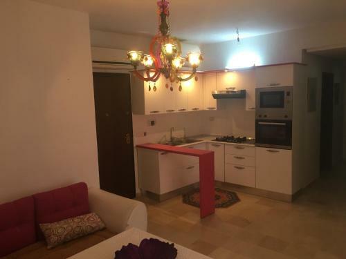 2 & 3 Bedroom Apartment In A Private Holiday Compound