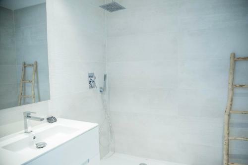 Apartamento S�jour En Classe Affaire Apt de Luxe � Sidi Daoud