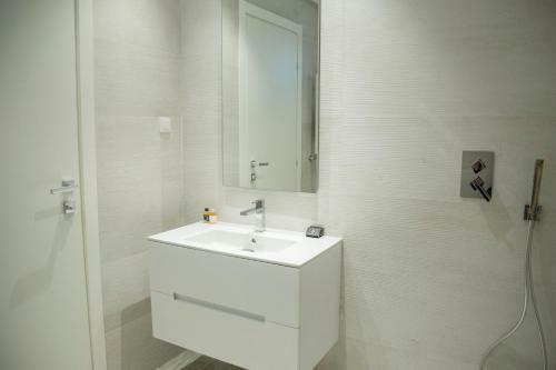 Apartamento S�jour En Classe Affaire Apt de Luxe � Sidi Daoud