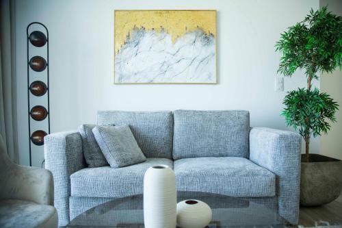 Apartamento S�jour En Classe Affaire Apt de Luxe � Sidi Daoud
