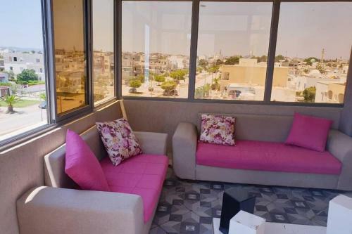 Airbetter - Spacious & Bright Seaview 1bedroom Apartment Korba