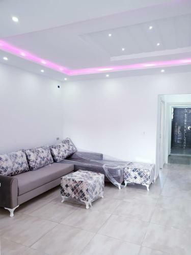 Airbetter - Spacious & Bright Seaview 2bedroom Apartment Korba