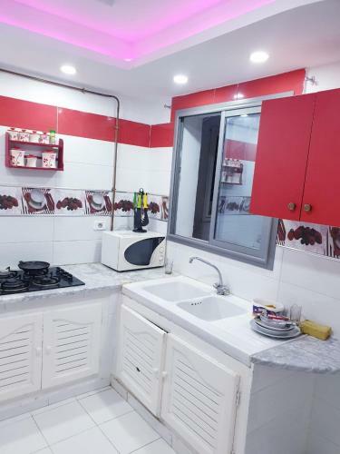 Airbetter - Spacious & Bright Seaview 2bedroom Apartment Korba