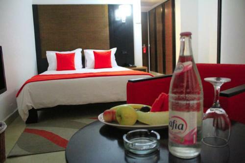 Hotel H�tel Le Pacha