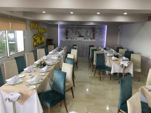 Hotel H�tel Le Pacha