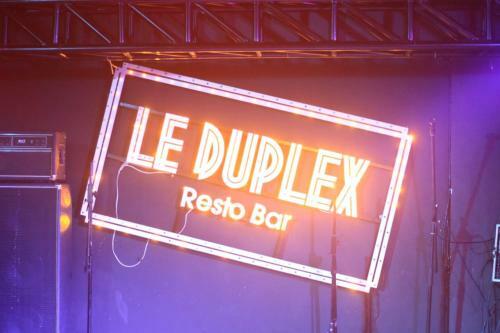 Hotel H�tel Le Pacha