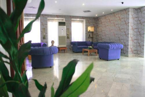 Hotel H�tel Le Pacha