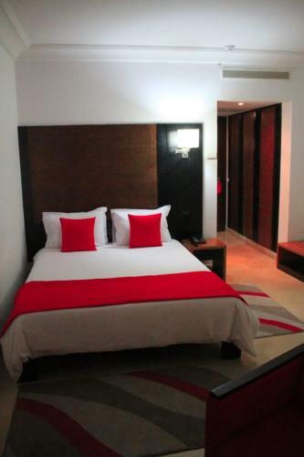Hotel H�tel Le Pacha