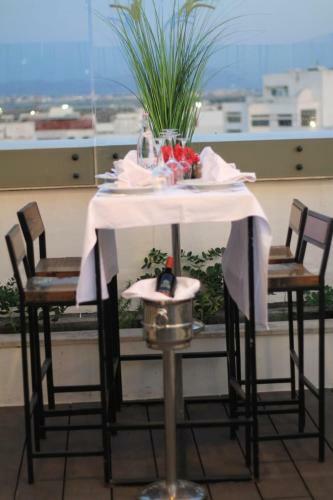 Hotel H�tel Le Pacha