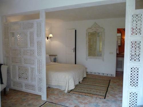 Bed & Breakfast Maison D'hotes Dar Tozeur