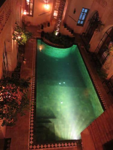 Bed & Breakfast Maison D'hotes Dar Tozeur