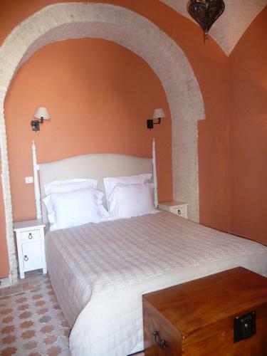 Bed & Breakfast Maison D'hotes Dar Tozeur