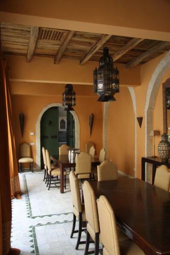 Bed & Breakfast Maison D'hotes Dar Tozeur