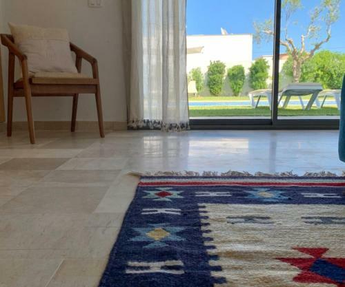 Great Villa For An Unforgettable Holiday