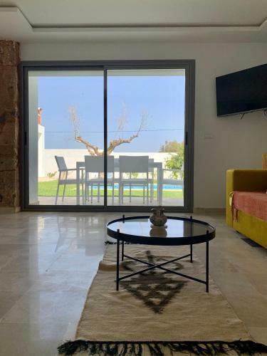 Awsome Villa With Private Pool