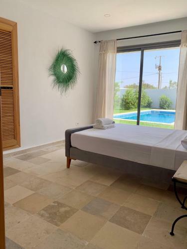 Awsome Villa With Private Pool