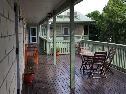 Hotel House Of Tonga