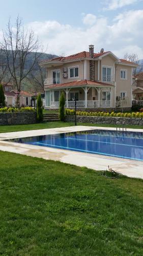 Villa Palace Kirkpinar