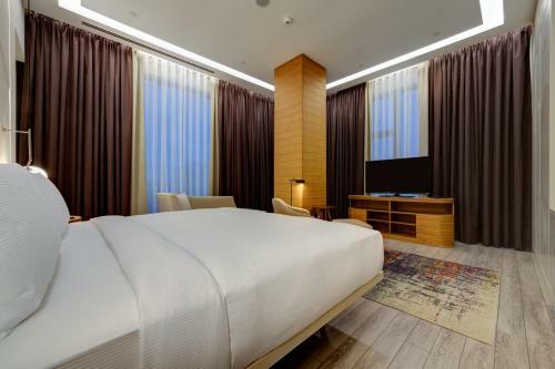 Hotel Doubletree By Hilton Adana