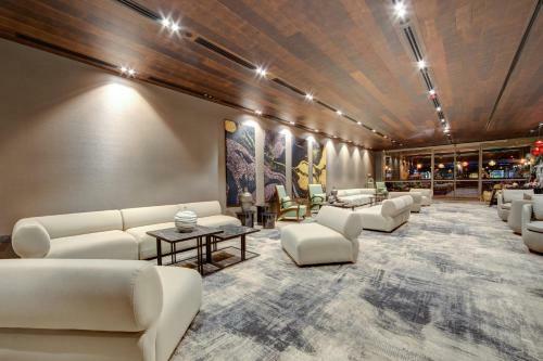 Hotel Doubletree By Hilton Adana