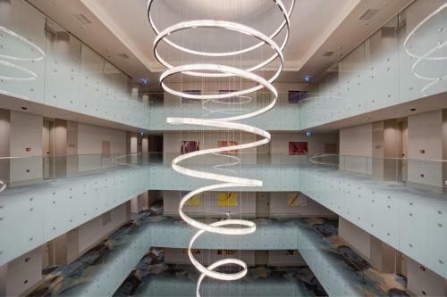 Hotel Doubletree By Hilton Adana