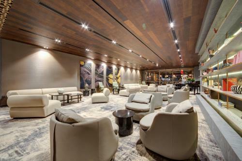 Hotel Doubletree By Hilton Adana