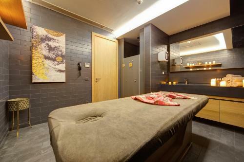 Hotel Doubletree By Hilton Adana