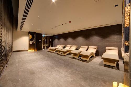 Hotel Doubletree By Hilton Adana