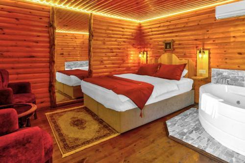 Hotel Paradise A?va
