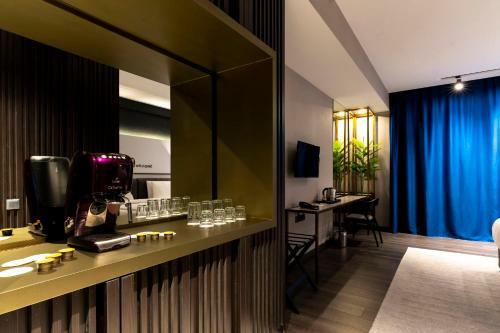 Hotel Bonvie