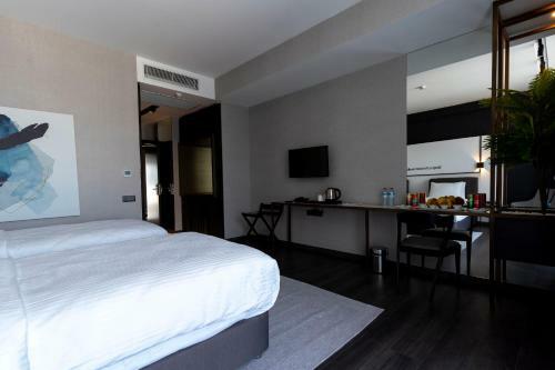 Hotel Bonvie