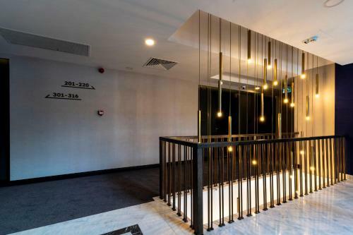 Hotel Bonvie
