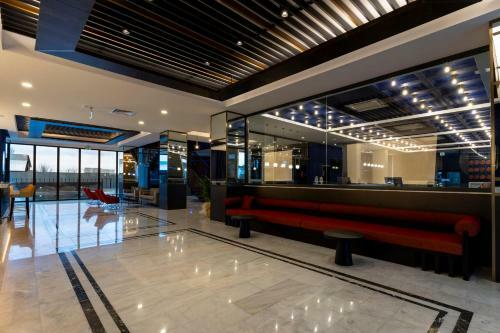 Hotel Bonvie