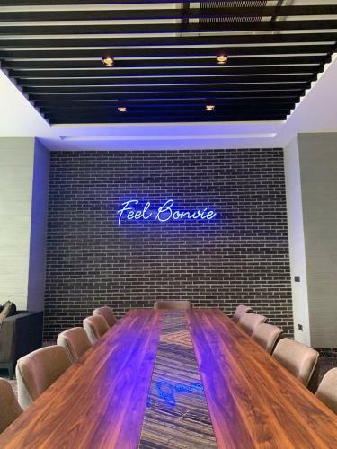 Hotel Bonvie