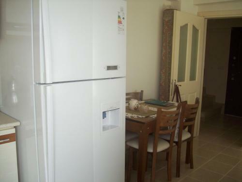 Villa Aegean Cost Luxury 4-bed Duplex