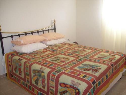 Villa Aegean Cost Luxury 4-bed Duplex
