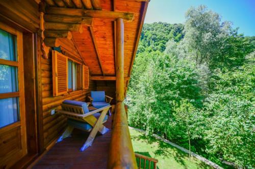 Hotel Naturkoy Sapanca