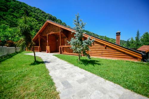 Hotel Naturkoy Sapanca