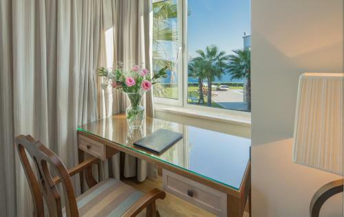 Hotel Xanadu Island