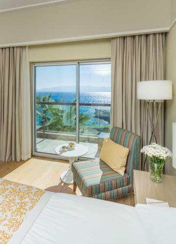 Hotel Xanadu Island