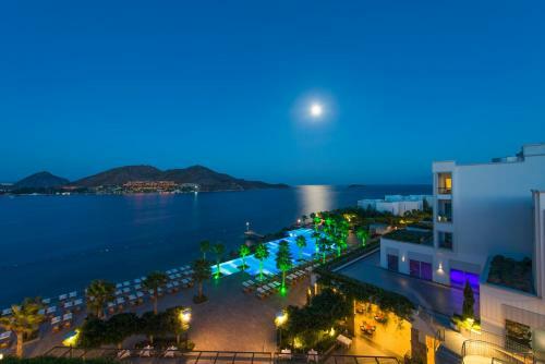 Hotel Xanadu Island