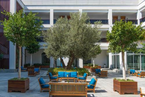 Hotel Xanadu Island