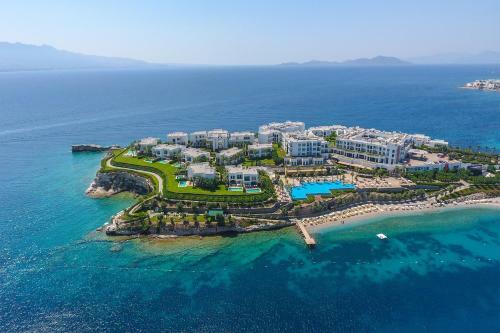 Hotel Xanadu Island