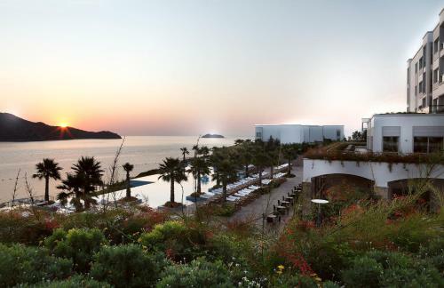 Hotel Xanadu Island