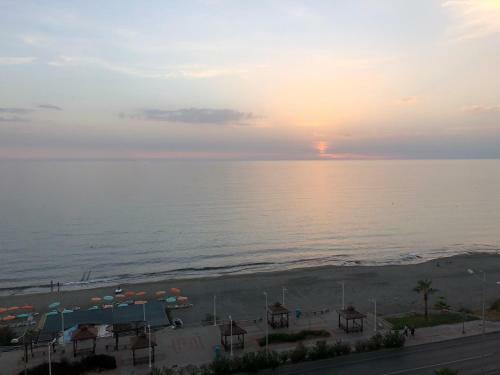 Apartamento Cebeci 8