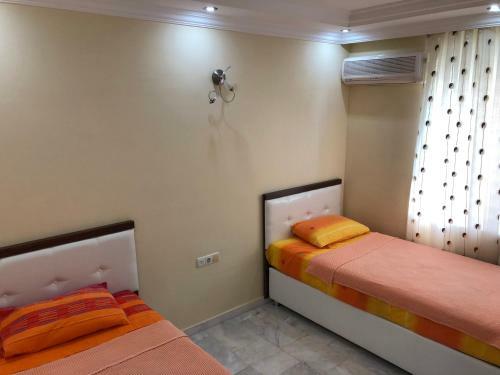 Apartamento Cebeci 8