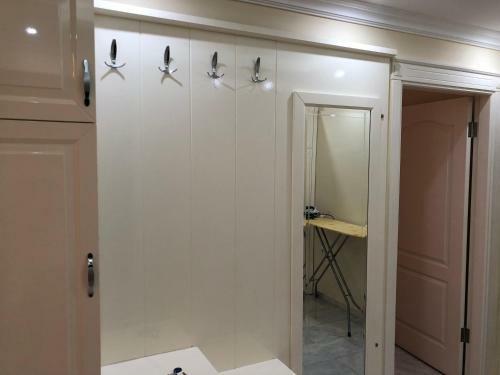 Apartamento Cebeci 8