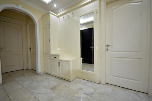 Apartamento Cebeci 8