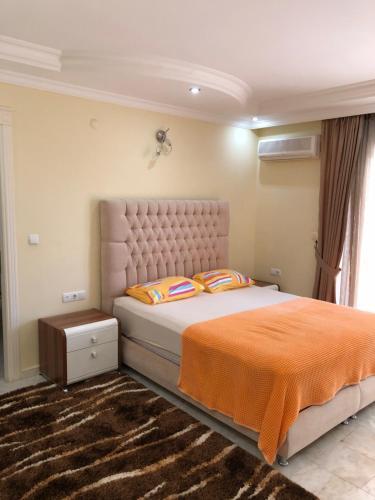 Apartamento Cebeci 8